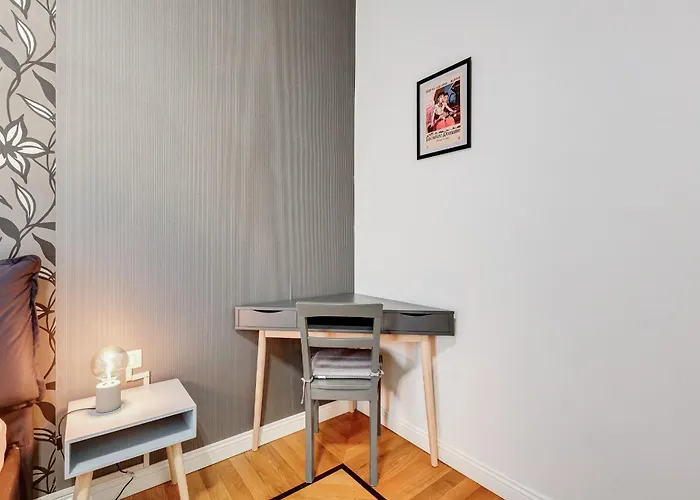 Appartamento Salotto Trastevere Roma